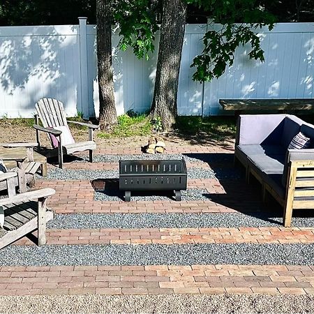 Nature'S Haven In The Hamptons With Pool East Hampton Luaran gambar