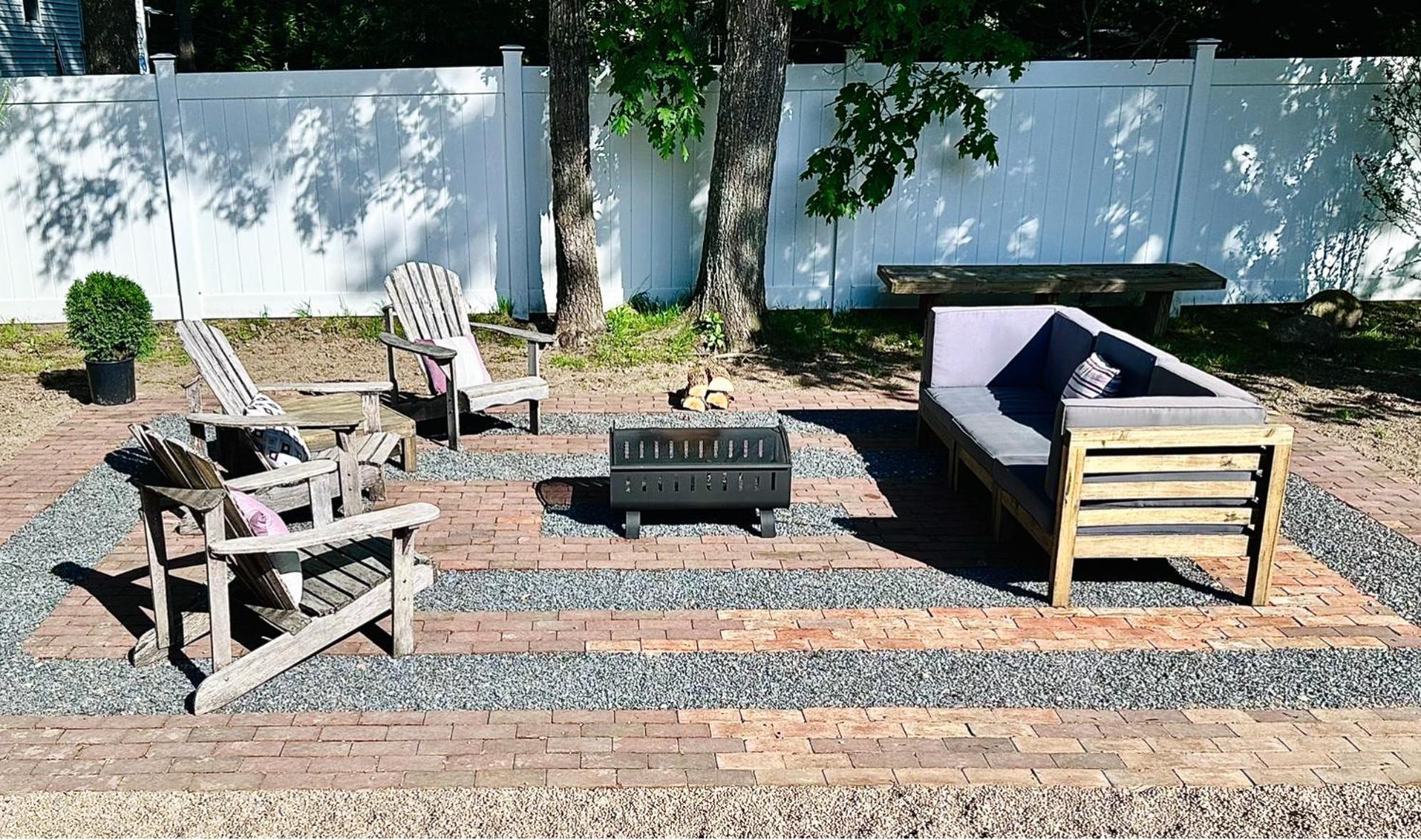 Nature'S Haven In The Hamptons With Pool East Hampton Luaran gambar